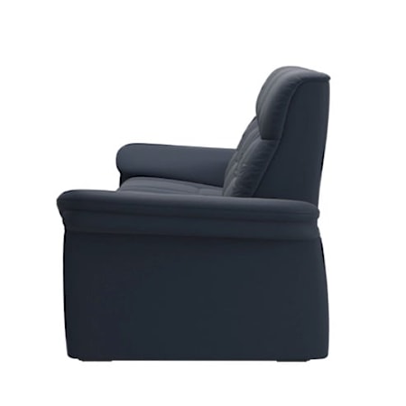 Power Reclining 3 Seat Sofa