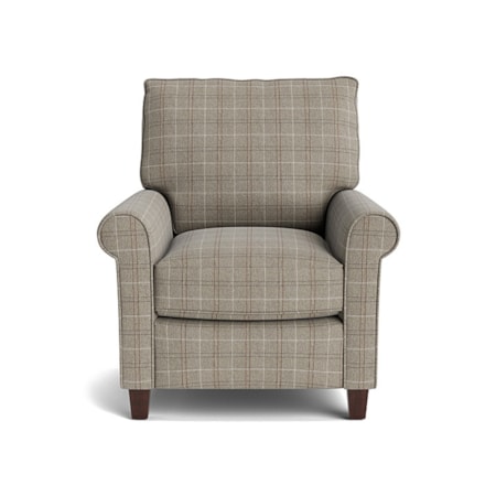 Oswell Accent Chair