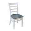 John Thomas Dining Essentials Side Chair