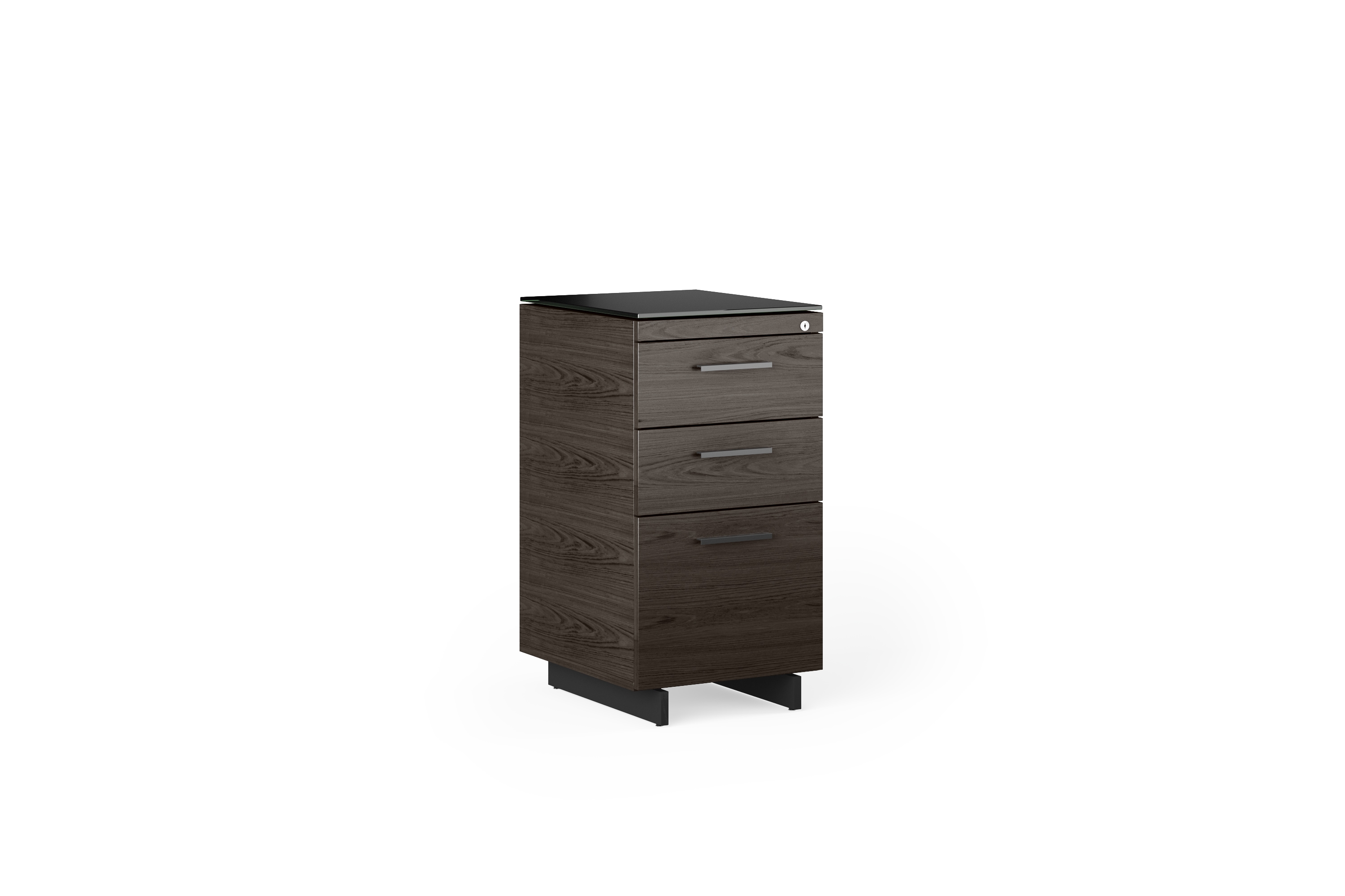 3 Drawer File Cabinet