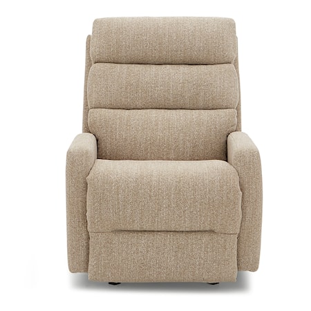 Power Rocker Recliner