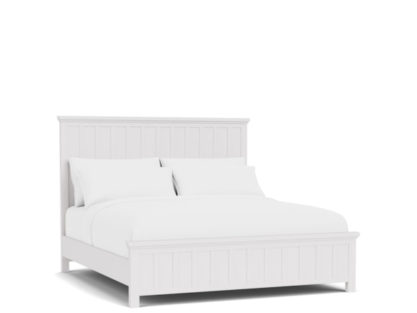 Cora Queen Bedroom Set