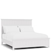 Riverside Furniture Cora Queen Panel Bed