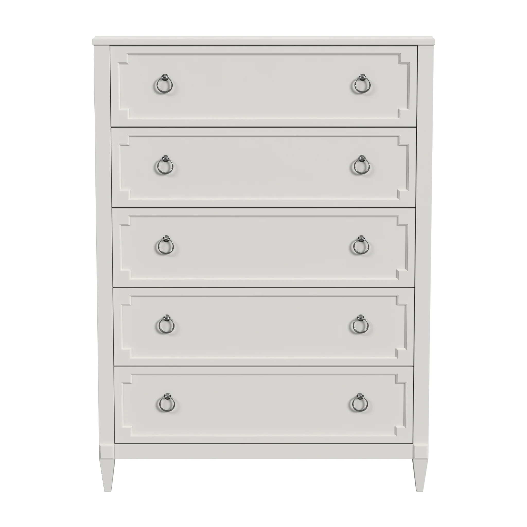 5 Drawer Chest