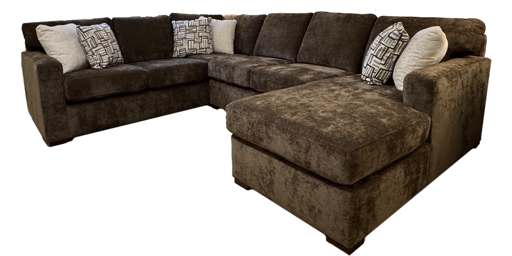 3pc Sectional