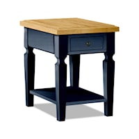 Vista End Table