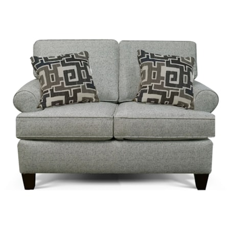 Loveseat