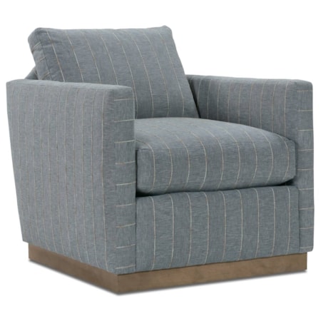 Swivel Chair