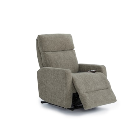 BodyRest ZeroG Recliner w/ Headrest