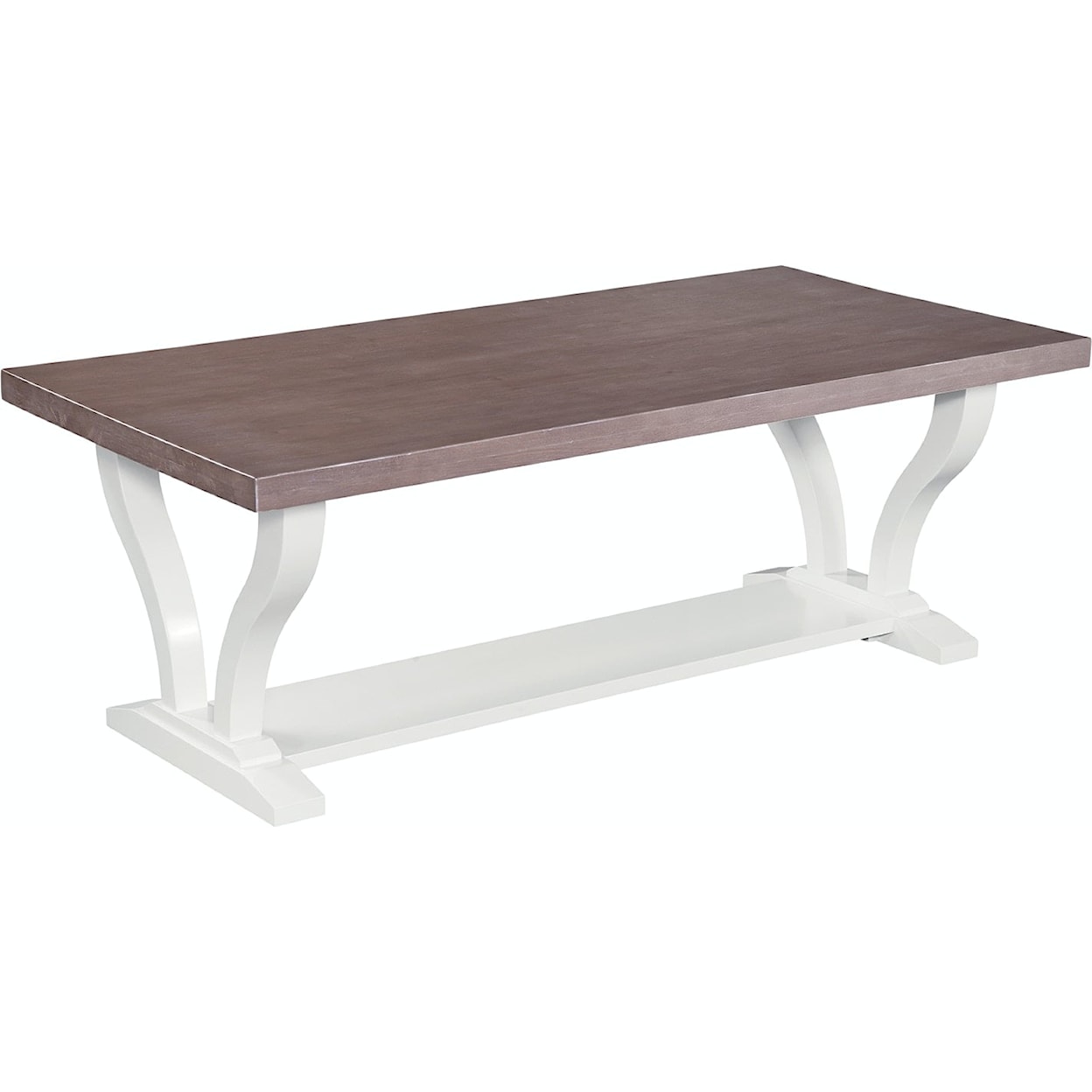 John Thomas LaCasa Coffee Table