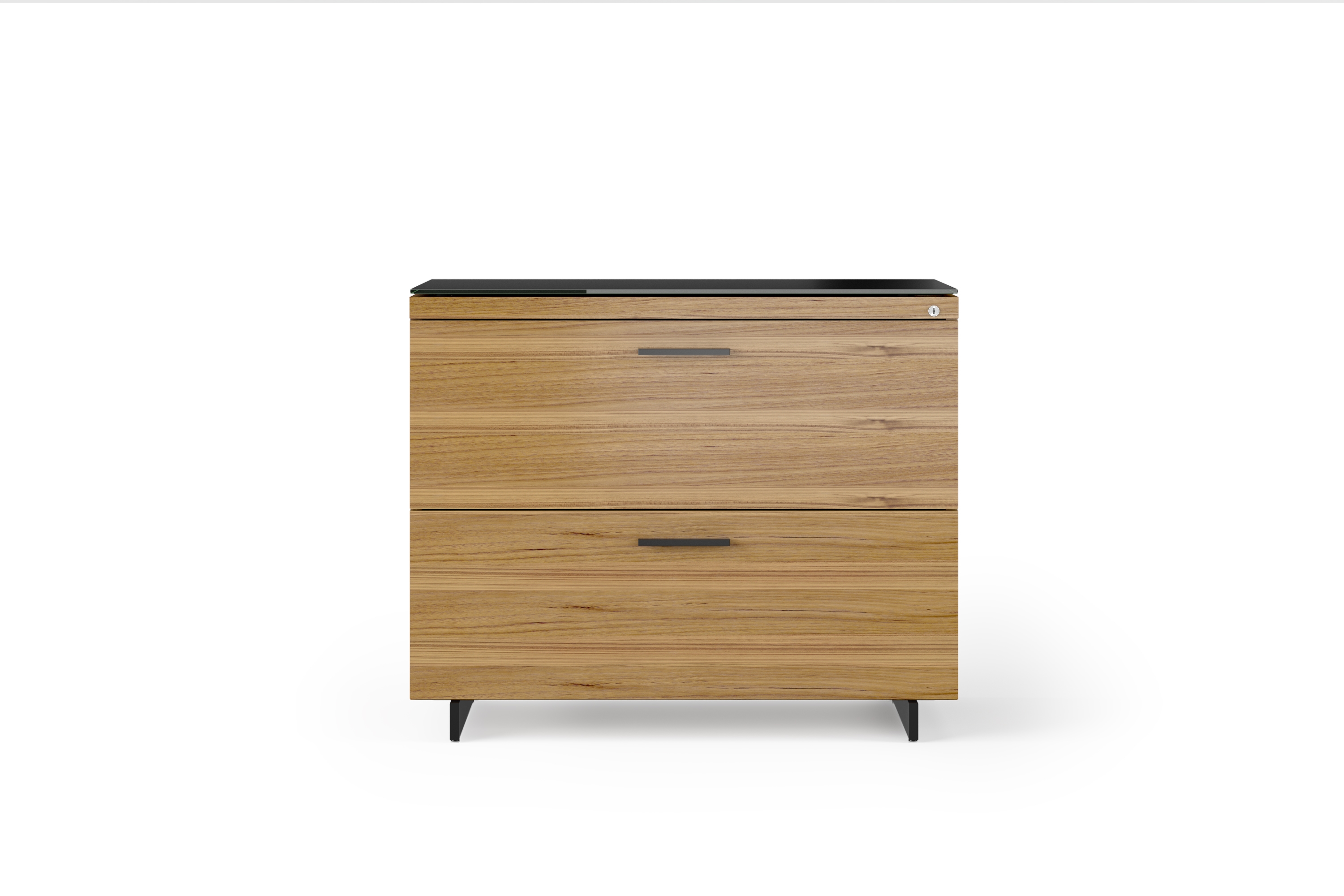 Lateral File Cabinet