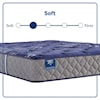 Sealy Sealy Grand Jewel Soft Twin Mattress