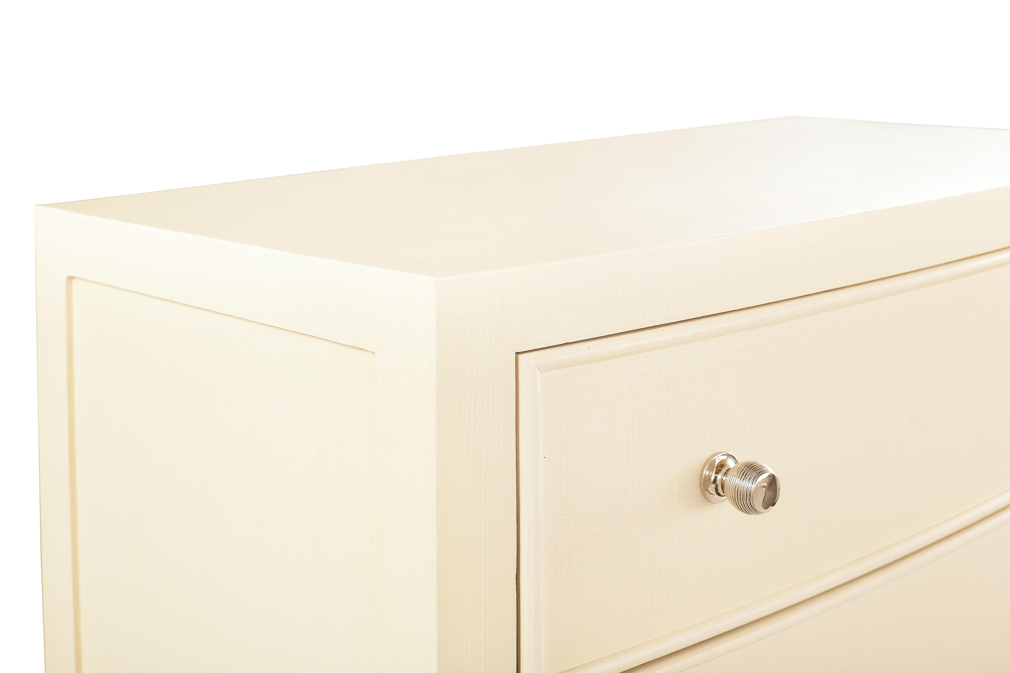 Newbury 5 Drawer Chest