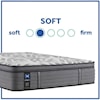 Sealy Sealy Posturepedic Plus Soft Pillowtop Full 14" Soft EPT Mattress