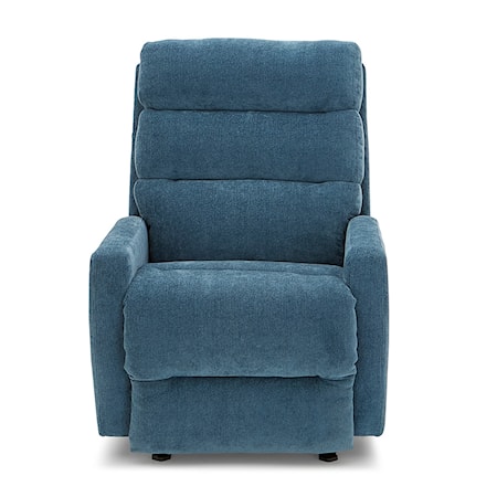 Power Rocker Recliner