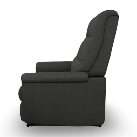 Swivel Glider Recliner