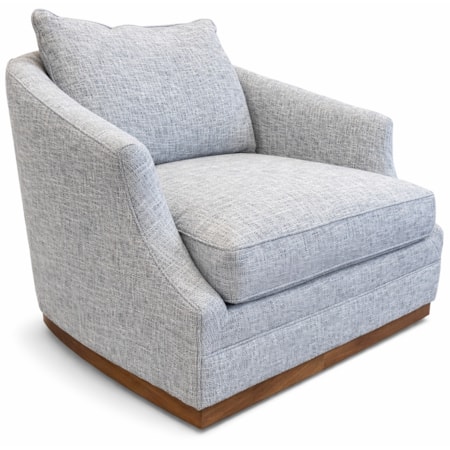Emmerson Swivel Chair