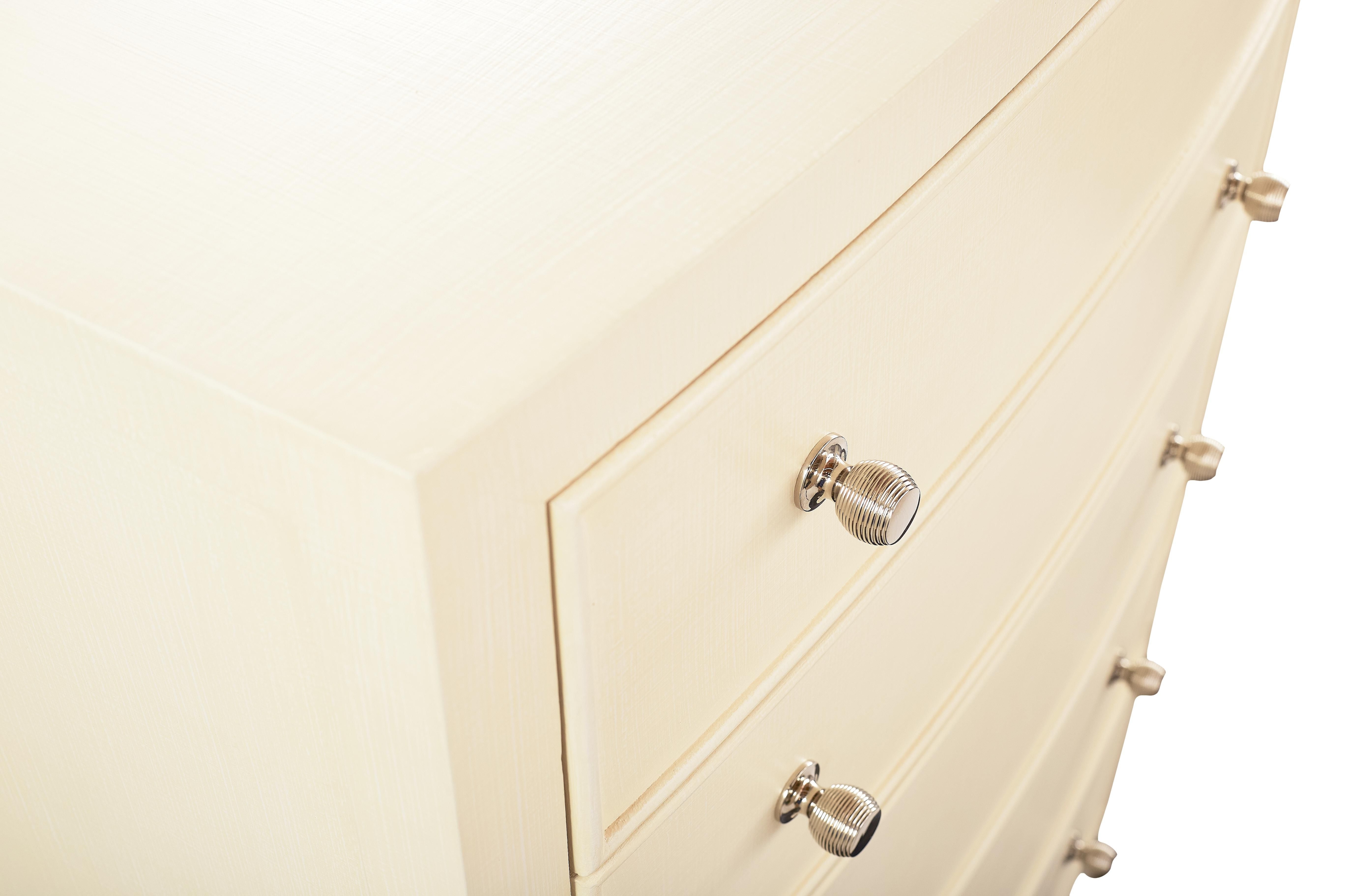 Newbury 5 Drawer Chest