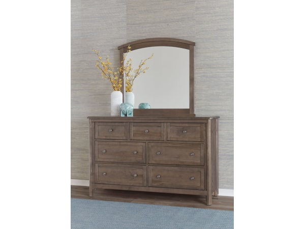 Woodbridge Queen Bedroom Set