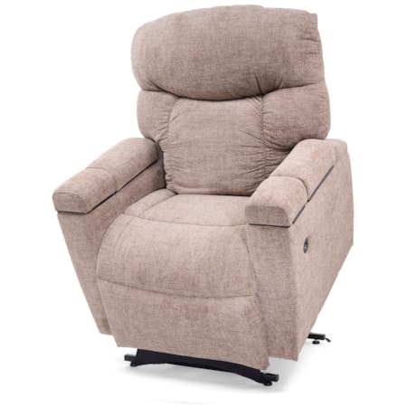 Large Lift Recliner