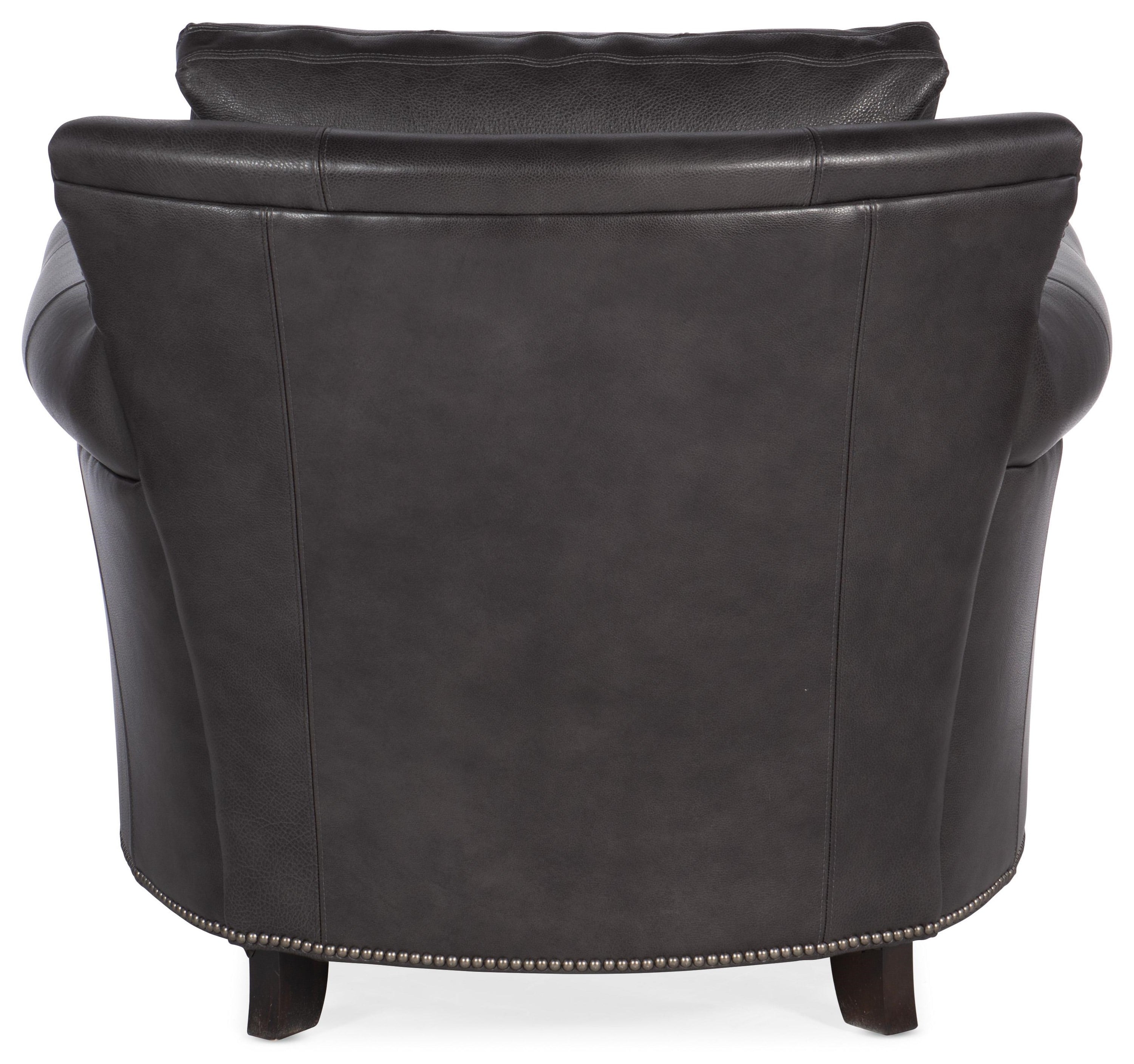 Stationary Chair 8-Way Tie