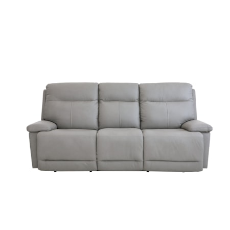 Power ZeroG Reclining Sofa