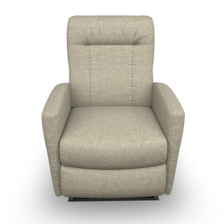 Power Wall Recliner w/ Pwr Headrest