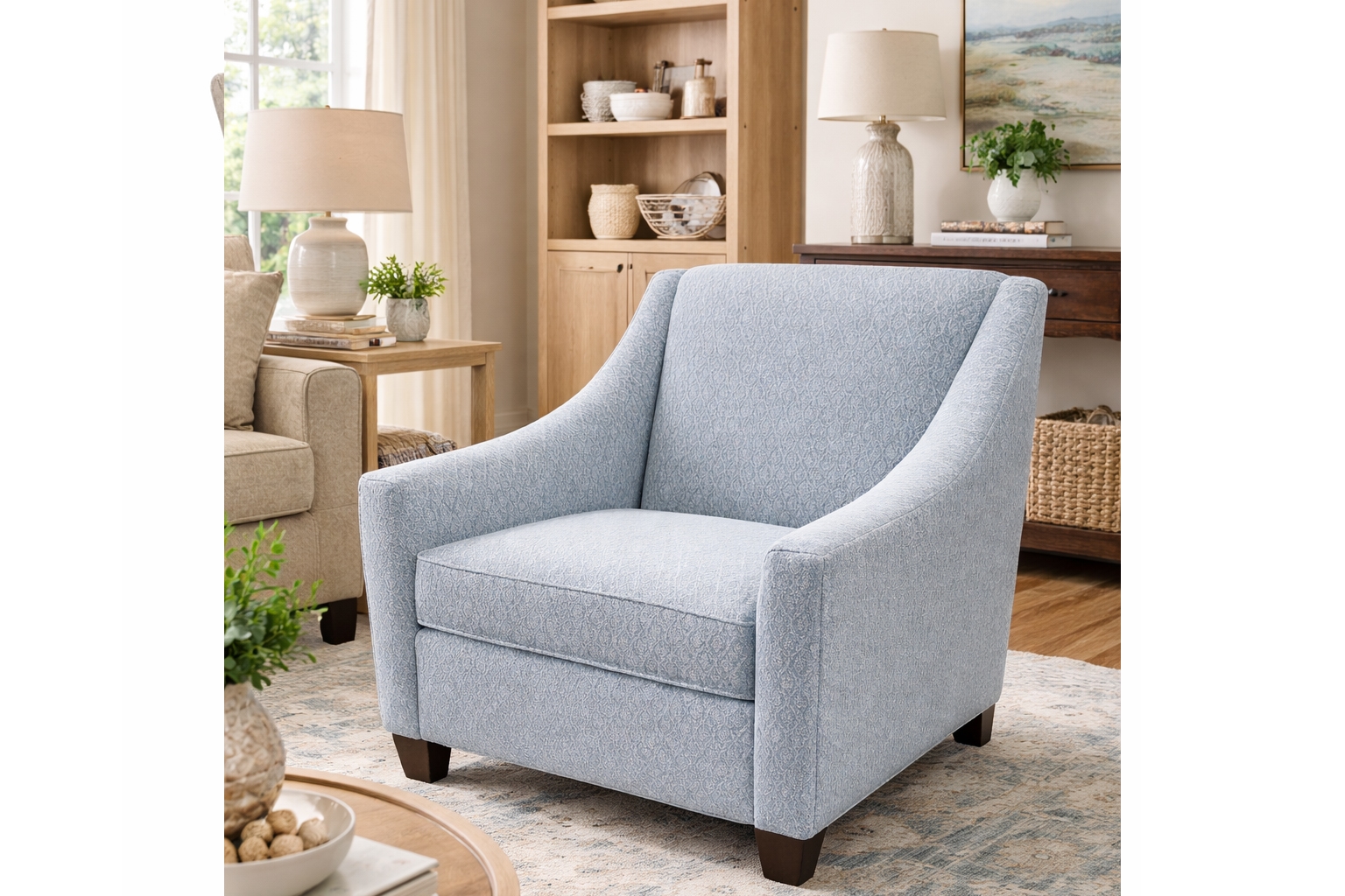 Corinna Accent Chair