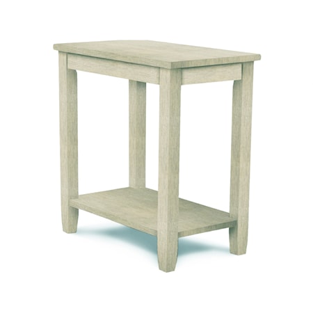 Solano Narrow End Table