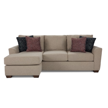 Sofa w/ Chaise