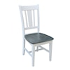 John Thomas Dining Essentials Side Chair