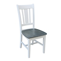 Cottage Dining Side Chair