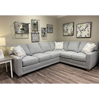 2pc Sectional