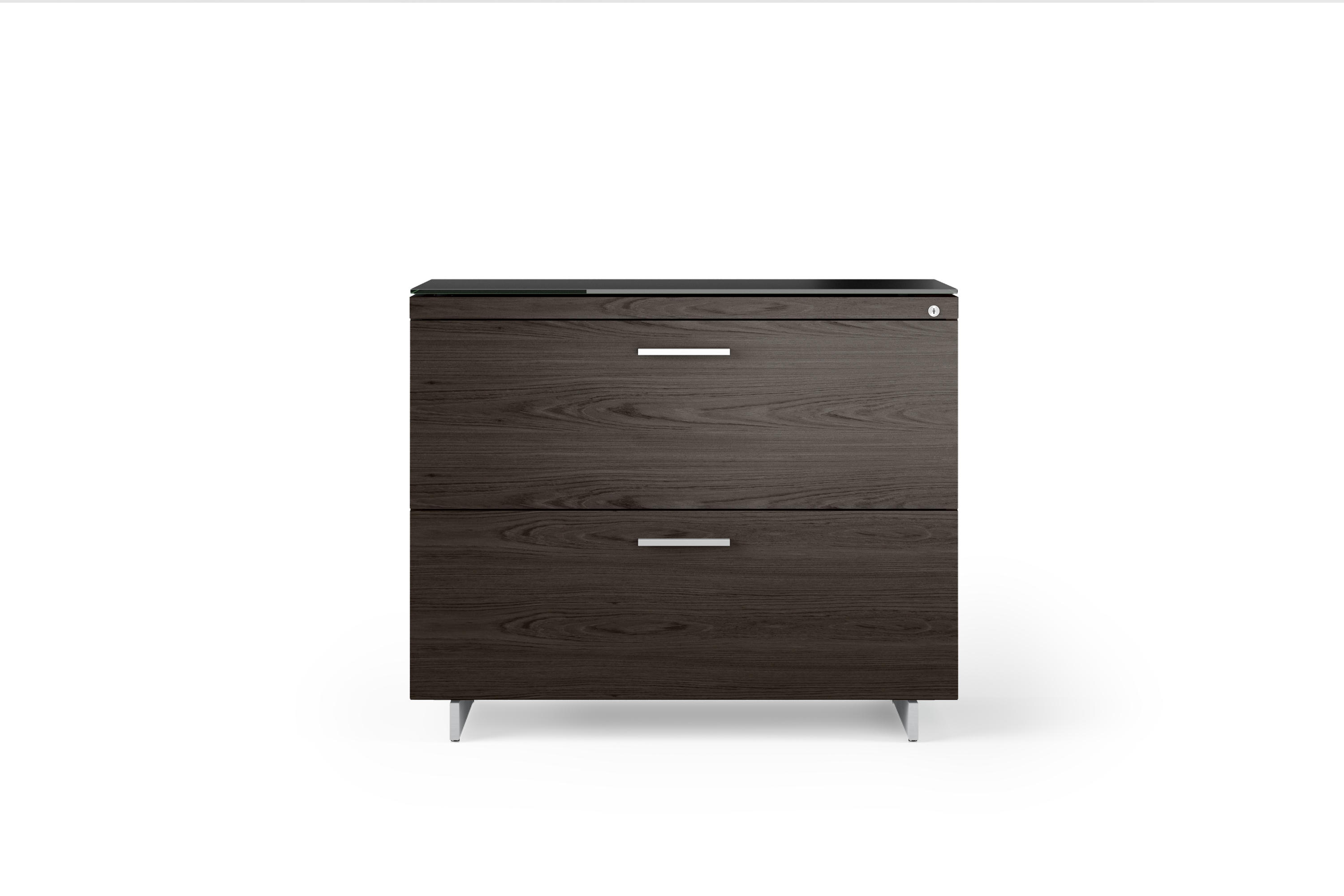 Lateral File Cabinet