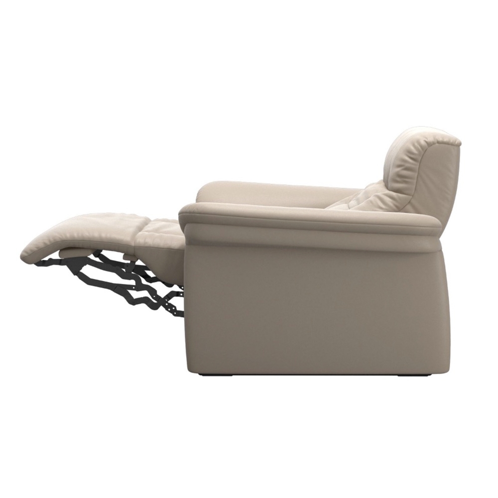 Power Recliner w/ Power Headrest &amp; Uph Arms