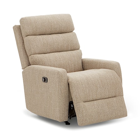 Space Saver Power Recliner