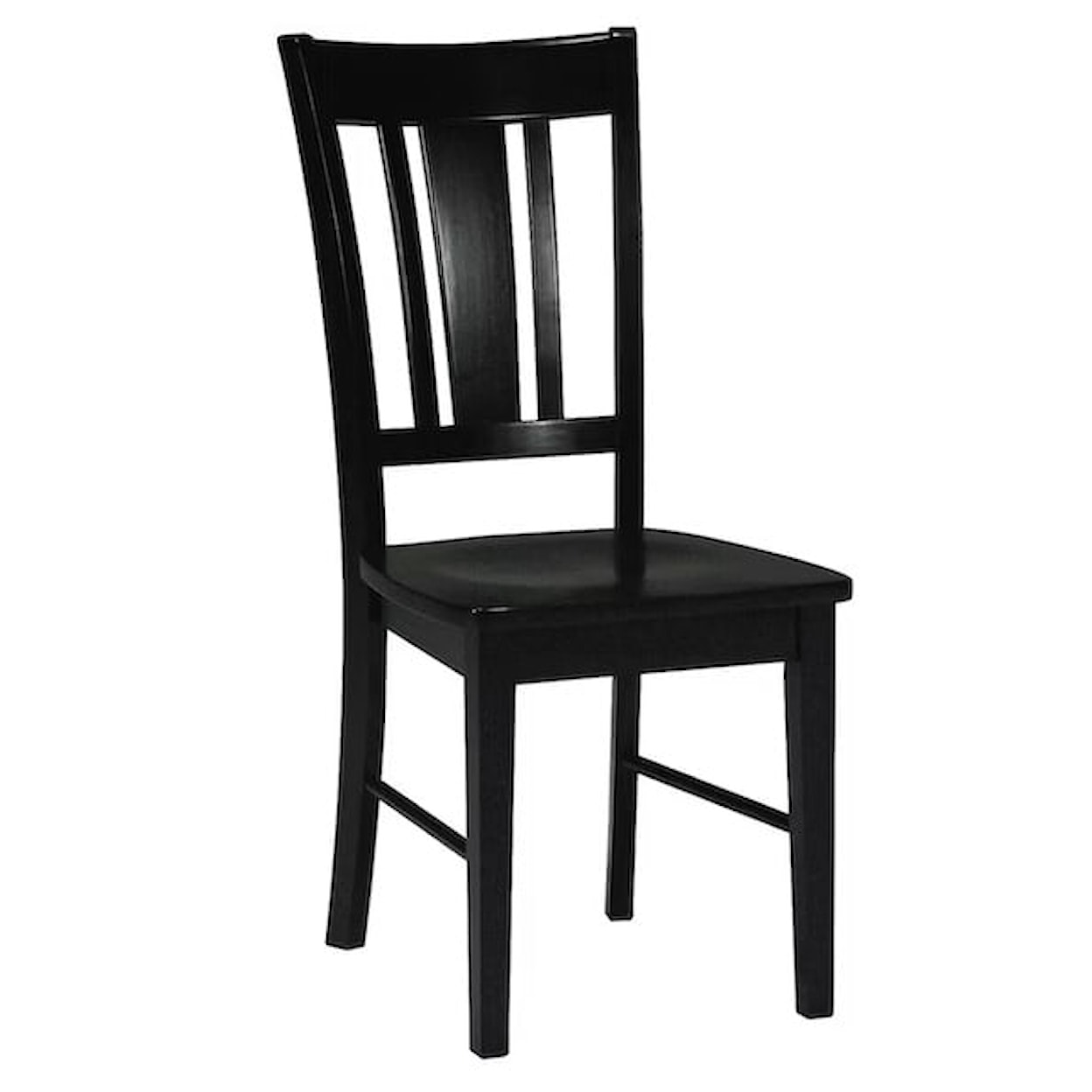 John Thomas Dining Essentials Dining Chair