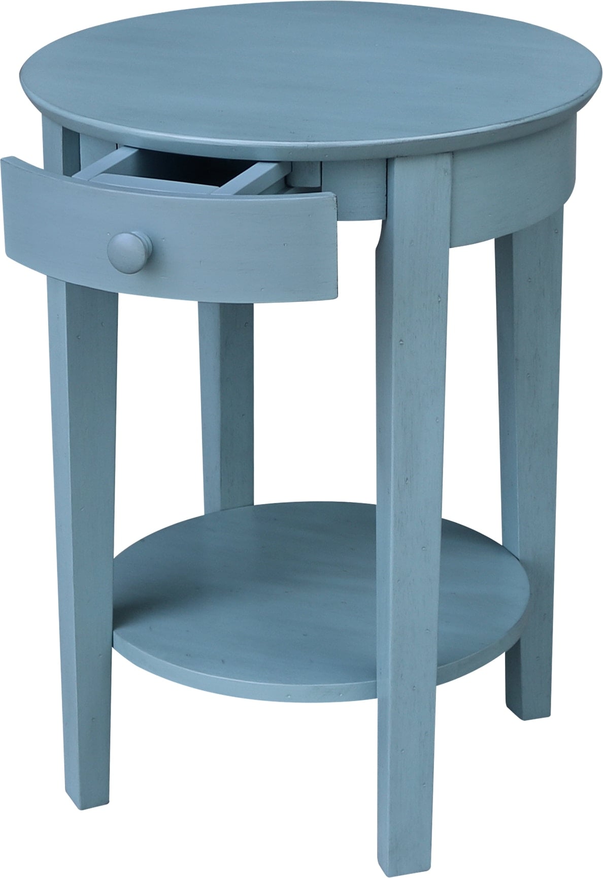 John Thomas Destinations End Table