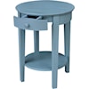 John Thomas Destinations End Table