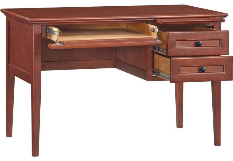 3-Drawer Desk