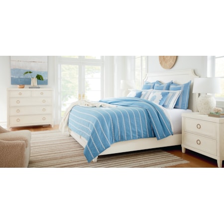 Queen Bedroom Set