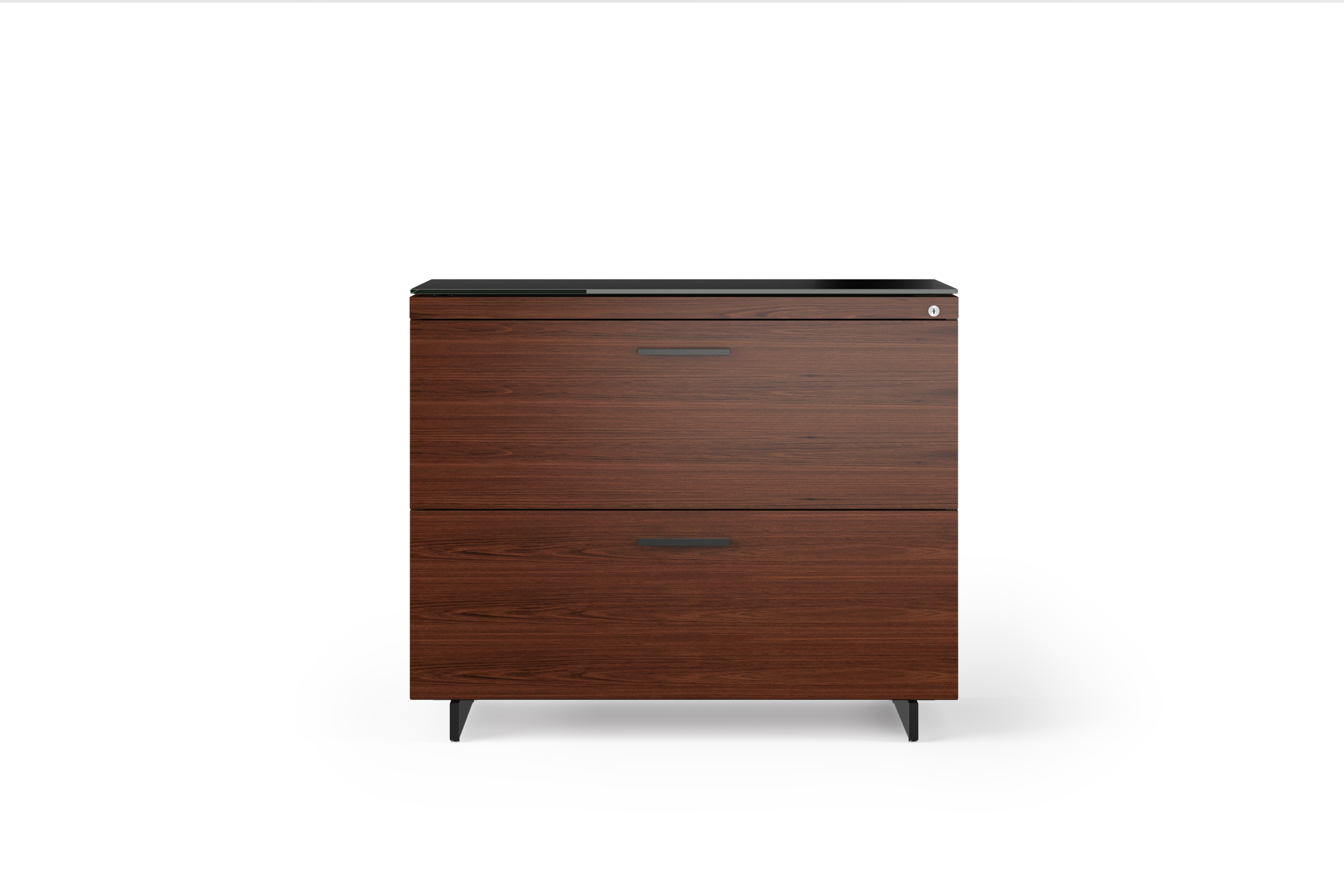 Lateral File Cabinet