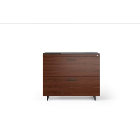 Lateral File Cabinet