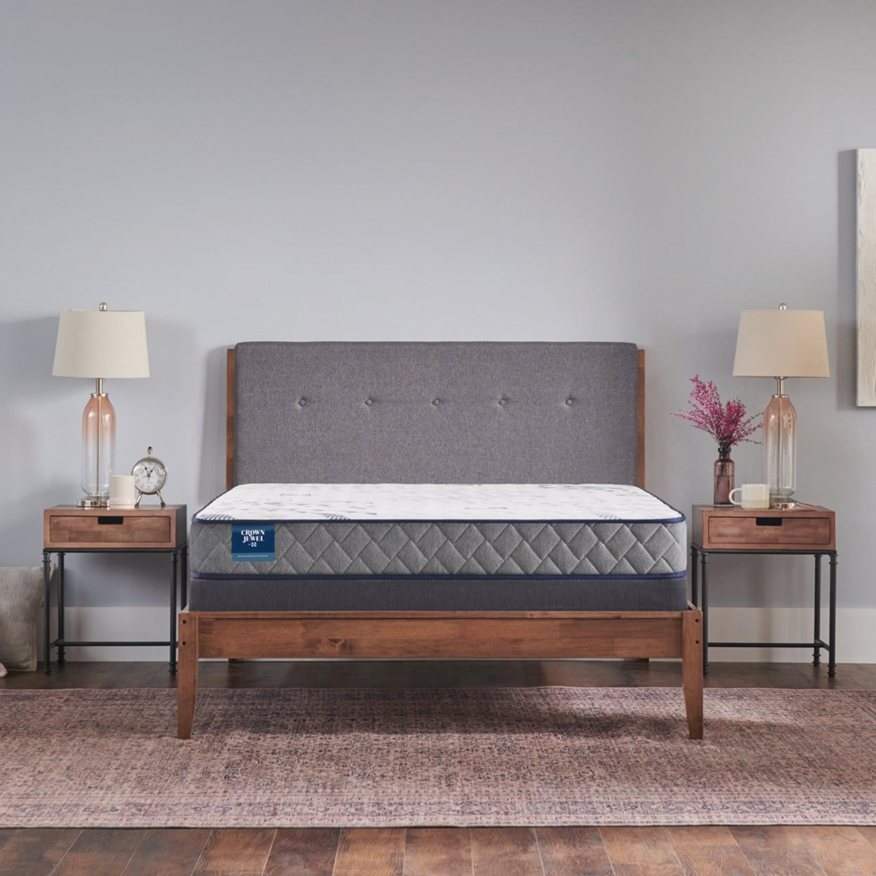 Sealy Sealy Crown Jewel Moon Cove Twin Long Mattress