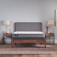 Ca King Foam Mattress