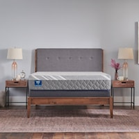 Split Ca King Medium Mattress