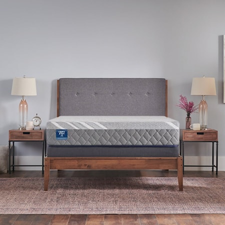 Twin Long Mattress