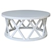 John Thomas Destinations Coffee Table