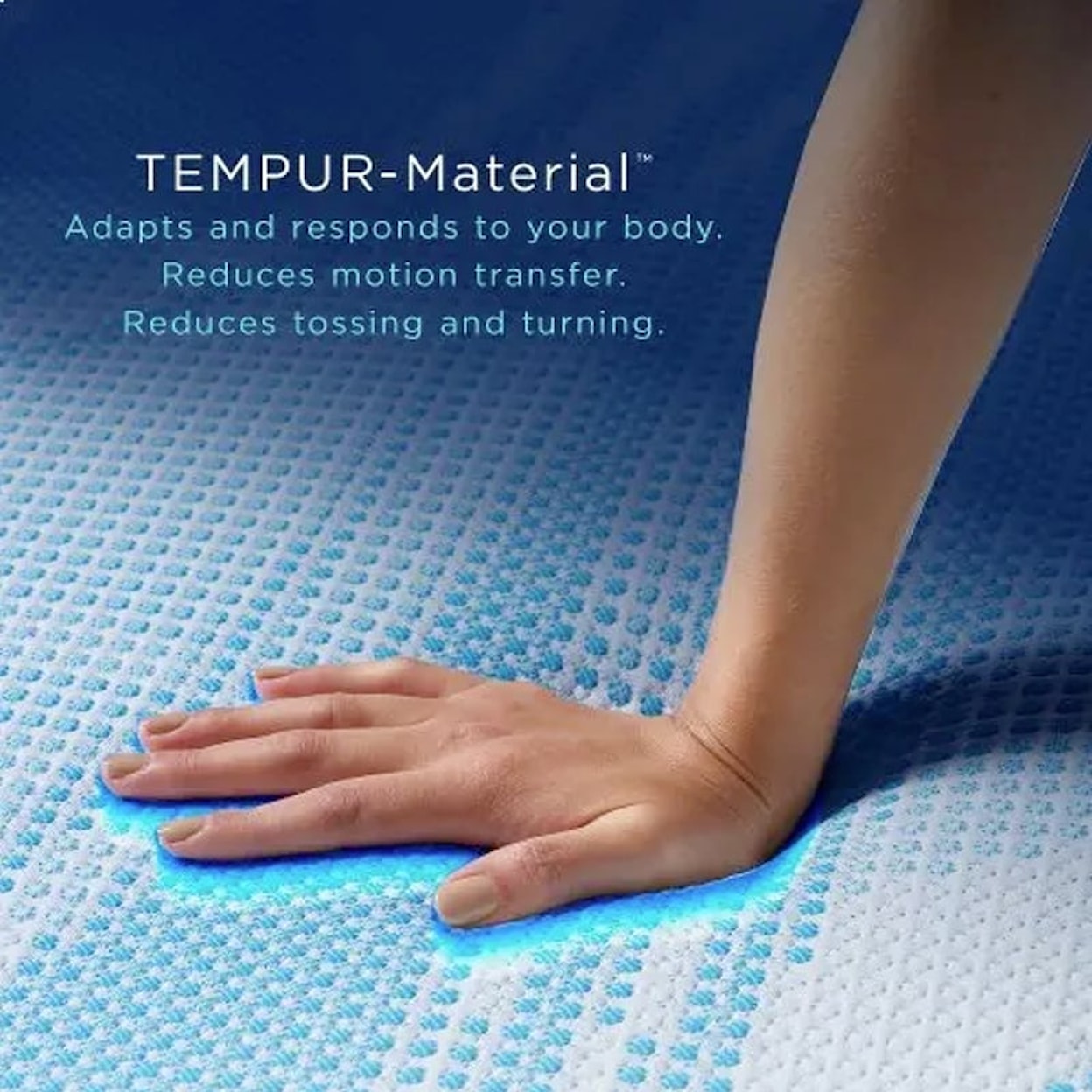 Tempur-Pedic® Tempur-LuxeBreeze® 2.0 Soft Twin XL LuxeBreeze® Soft Mattress