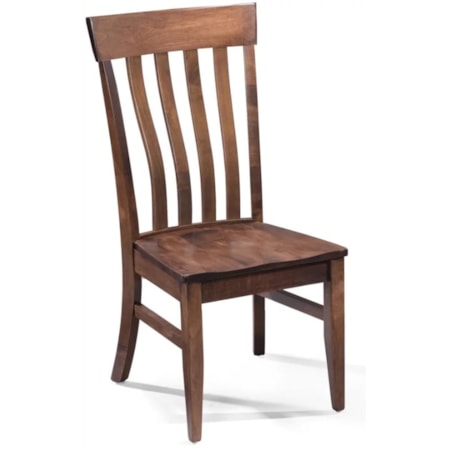 Ryan Chair